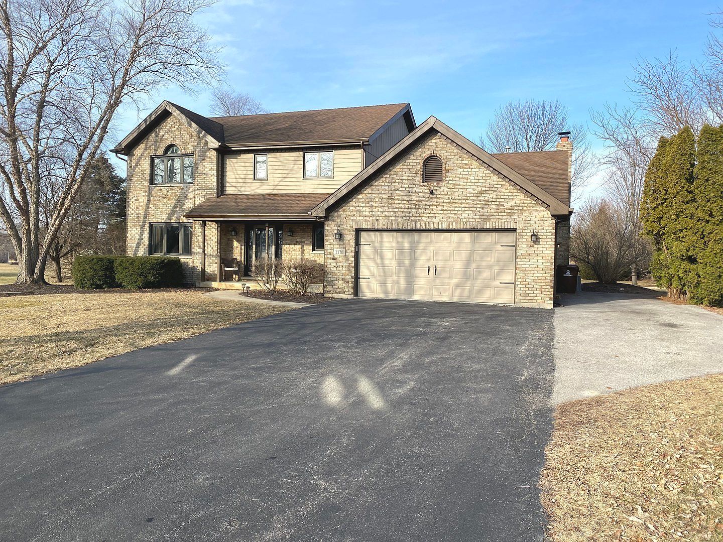 2761 Abbington Dr, New Lenox, IL 60451 Zillow