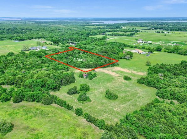 5 W Arkansas Rd, Sadler, TX 76264