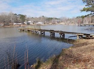 253 Rockbridge Rd, Ridgeway, SC 29130