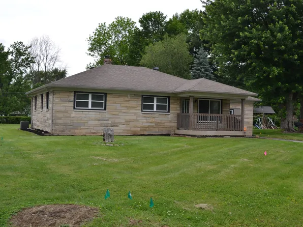 6618 Twin Brooks Dr, Indianapolis, IN 46227