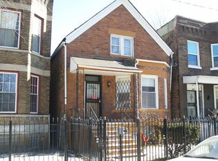 6739 S Green St, Chicago, IL 60621