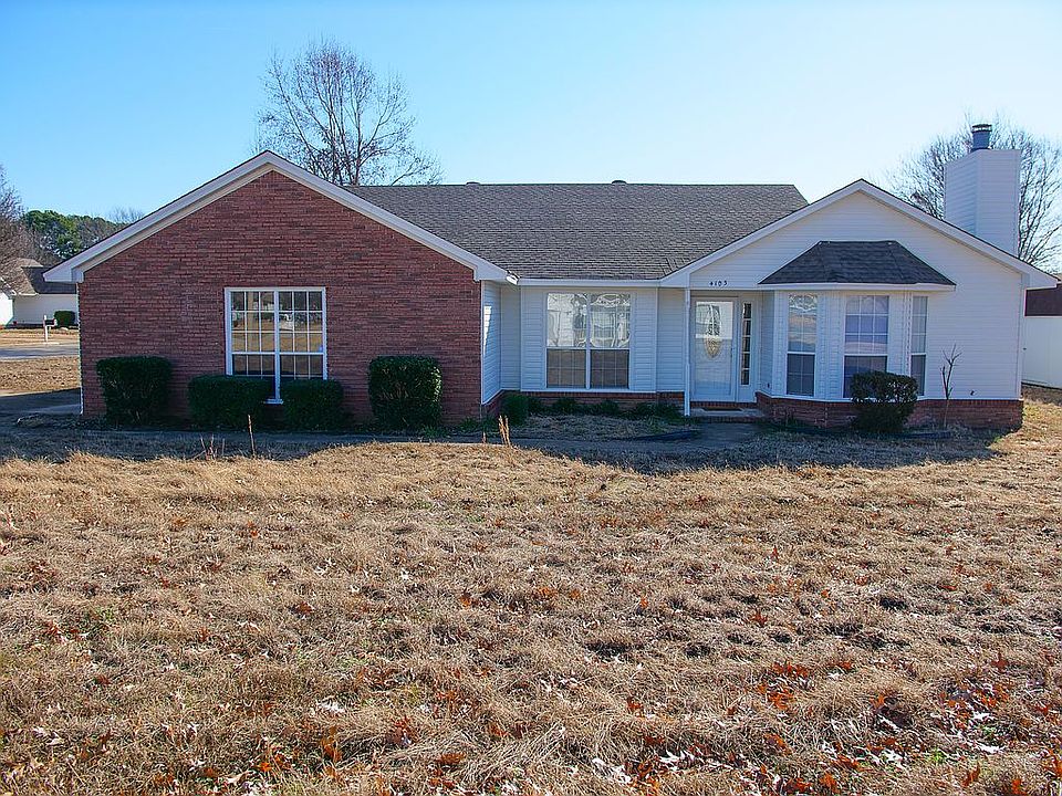 1st image of 4103 Cornerstone Dr