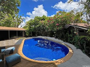 4947 Kolohala St, Honolulu, HI 96816