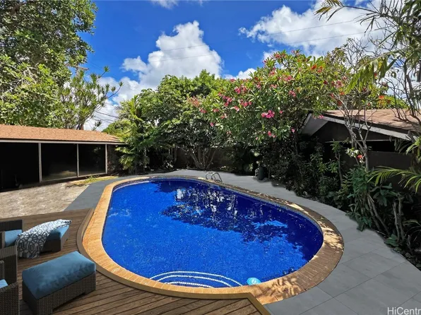 4947 Kolohala St, Honolulu, HI 96816