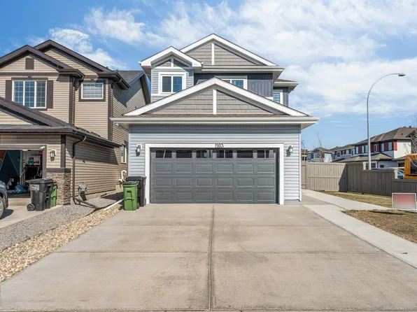 1103 29th St NW, Edmonton, AB T6T 2H3