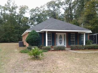 3325 Harwell Rd, Mobile, AL 36618