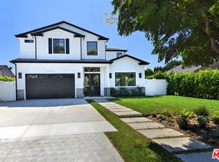 13732 La Maida St, Sherman Oaks, CA 91423
