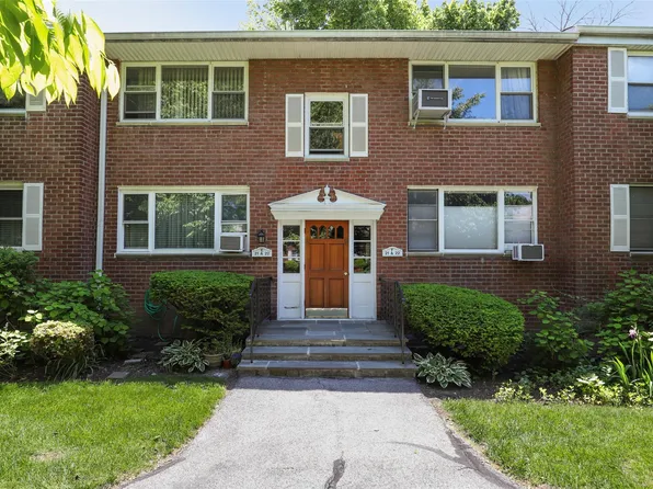 121 N Broadway #22F, White Plains, NY 10603