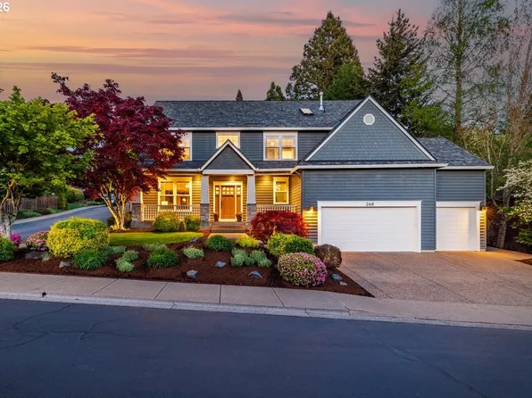 268 NW 93rd Pl, Portland, OR 97229