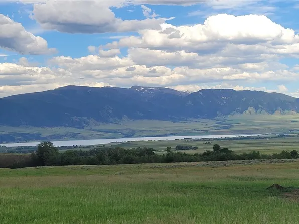 LOT 5 Meadow Vis, Mc Allister, MT 59740