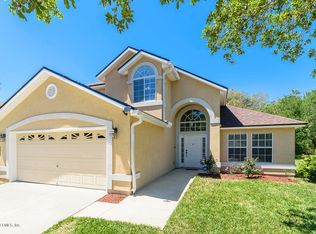 1638 Hammock Grove Ln, Jacksonville, FL 32225