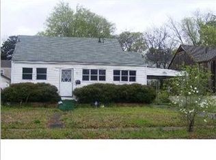 1432 35th Street Ensley, Birmingham, AL 35218
