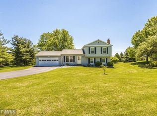 6603 Christy Acres Cir, Mount Airy, MD 21771