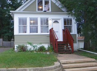 810 Rondo Ave, Saint Paul, MN 55104