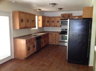 12571 Rebel Rd, Cleveland, TX 77327