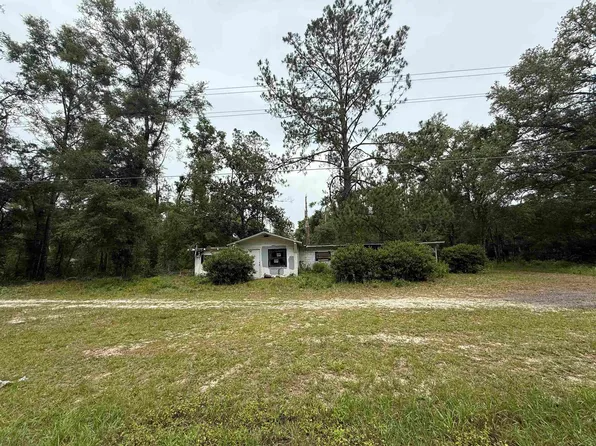 8637 Wakulla Springs Rd, Tallahassee, FL 32305