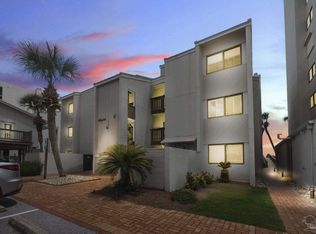 16787 Perdido Key Dr APT C202, Perdido Key, FL 32507