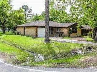 8230 Berwyn Dr, Houston, TX 77037