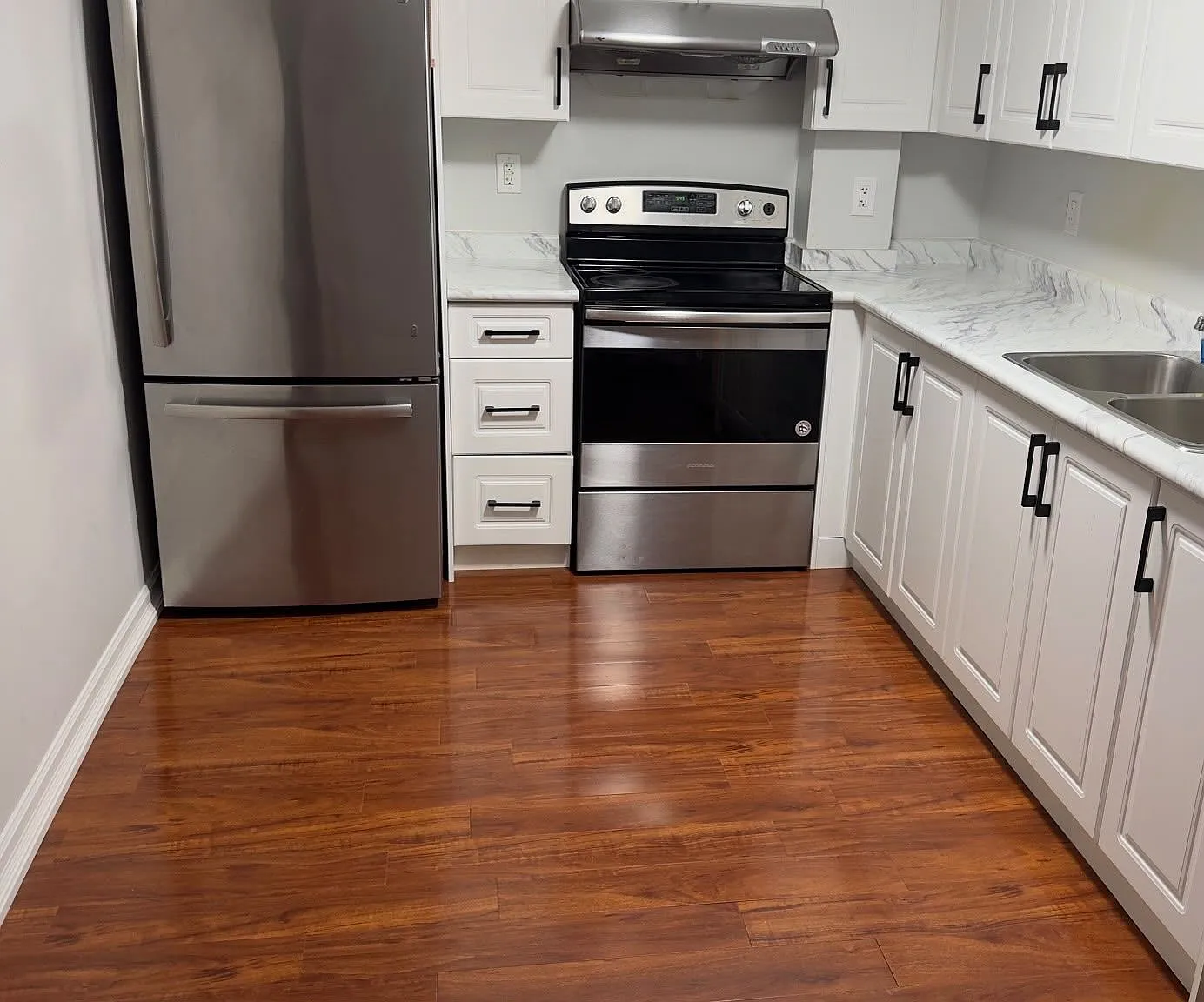 2 bed, $2,000 — Photo 4