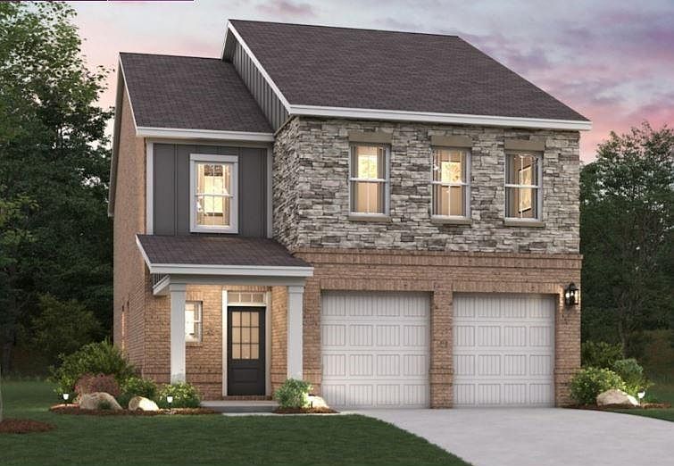 1st image of 365 Green Love Ln Lot 40