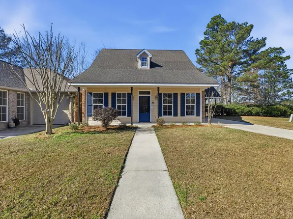85 Bridgefield Ct, Hattiesburg, MS 39402
