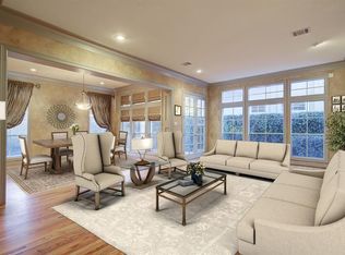 12 Homewood Row Ln, Houston, TX 77056