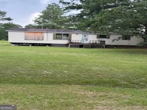 2936 Piney Grove Rd, Blackshear, GA 31516