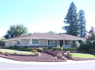 6930 Lisa Marie Way, Carmichael, CA 95608