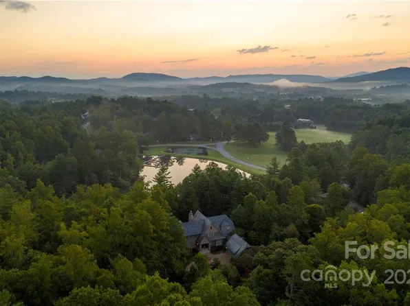 146 Allison Creek Trl, Brevard, NC 28712