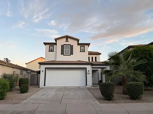 1235 E Julian Dr Photo 1