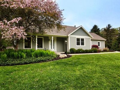 775 Manchester Dr, Saugatuck, MI, 49453
