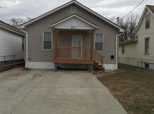 4610 Heidelberg Ave, Saint Louis, MO