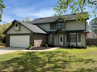 1808 Countryside Ln NW, Huntsville, AL 35806