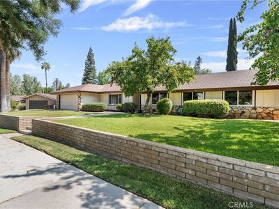 375 Franklin Ave, Redlands, CA, 92373