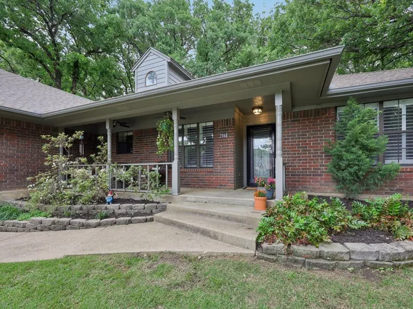 2161 Steeplewood Dr, Grapevine, TX 76051
