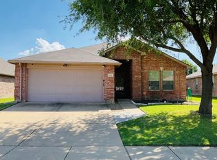 533 Jennifer Dr, Burleson, TX 76028