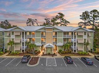 128 Puffin Dr #2-D, Pawleys Island, SC 29585