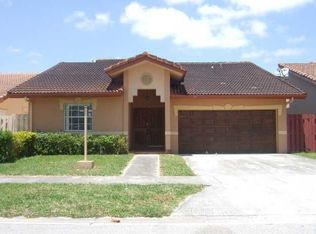 13801 SW 158th Ter, Miami, FL 33177