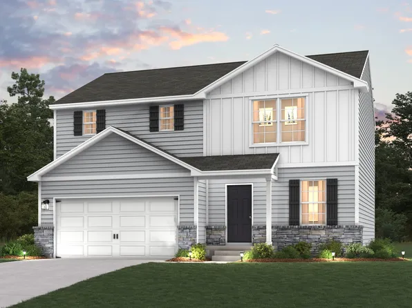 DUPONT Plan, The Enclave of Park Place