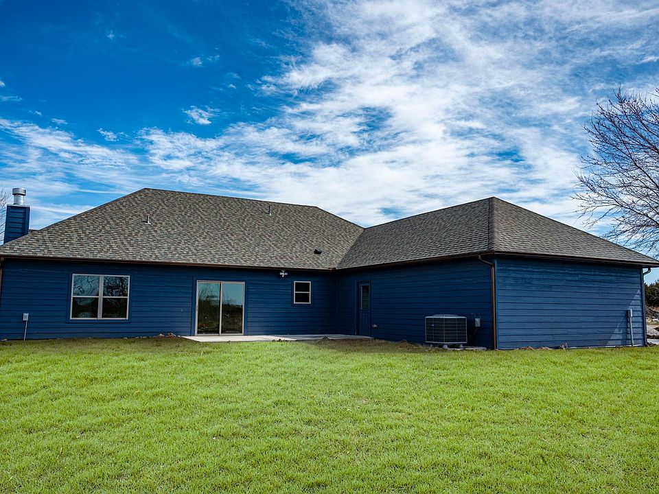 349990 E 790th Rd, Cushing, OK 74023 Zillow
