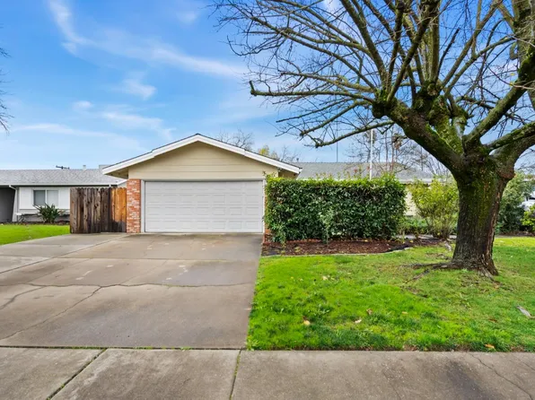 3612 Winthrop Ct, North Highlands, CA 95660