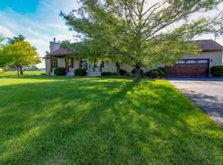 5723 Benzler Rd, Prospect, OH 43342