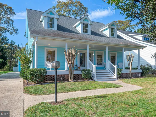 263 Oyster Shell Cv, Bethany Beach, DE 19930