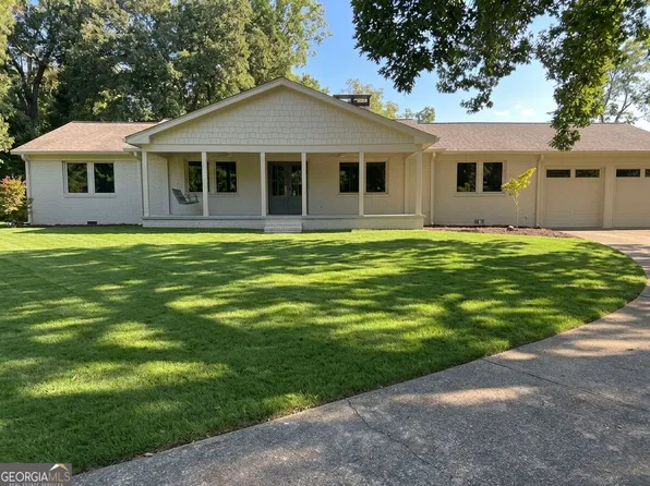 745 Honeysuckle Rd, Gainesville, GA 30501