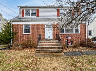 632 West Ave, Sewaren, NJ 07077