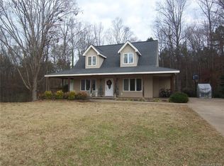 1107 Yancey St, Shelby, NC 28150