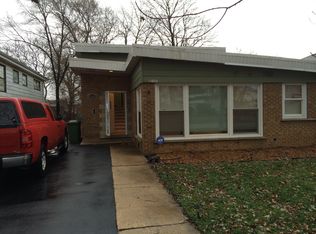 15405 Ellis Ave, Dolton, IL 60419