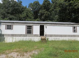570 Weaver Chapel Rd, Batesville, AR 72501