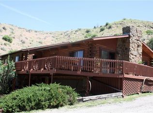 3542 River Rd, Laurel, MT 59044