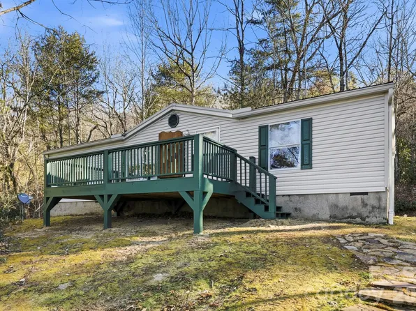 76 Gobblers Knob, Penrose, NC 28766